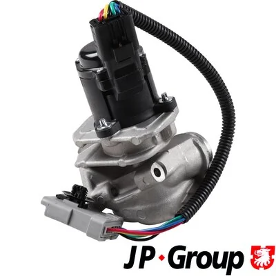 EGR Valve